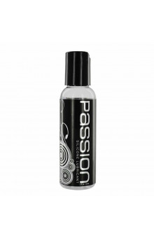 Cмазка на силиконовой основе Passion Premium Silicone Lubricant - 59 мл.