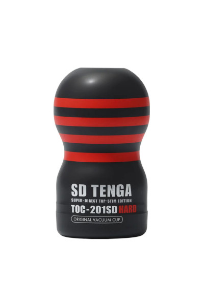 Мастурбатор TENGA SD Original Vacuum Cup Strong