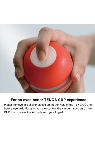 Мастурбатор Air Cushion CUP