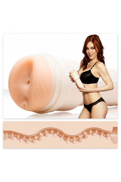 Мастурбатор-анус Fleshlight Girls - Maitland Ward Tight Chicks