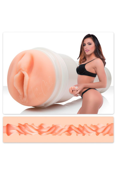 Мастурбатор-вагина Fleshlight Girls - Adriana Chechik Empress