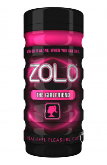 Мастурбатор ZOLO THE GIRLFRIEND CUP