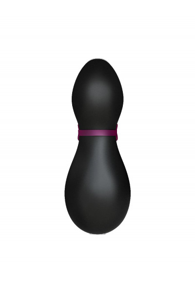 Вакуум-волновой бесконтактный стимулятор клитора Satisfyer Penguin