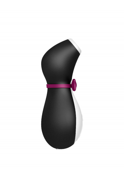 Вакуум-волновой бесконтактный стимулятор клитора Satisfyer Penguin