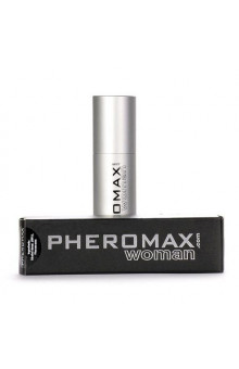 Концентрат феромонов для женщин Pheromax for Woman - 14 мл.