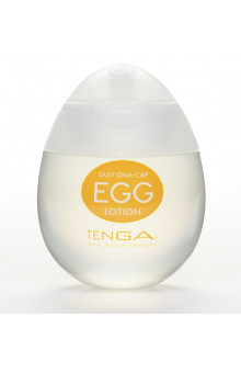 Лубрикант на водной основе Tenga Egg Lotion - 50 мл.