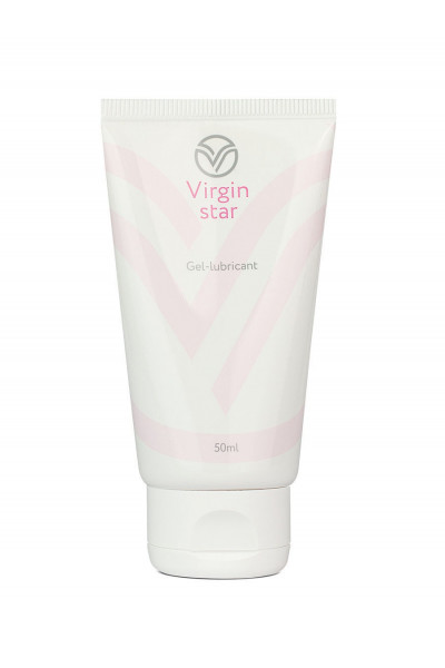 Интимный лубрикант для женщин Titan Gel Virgin Star - 50 мл.