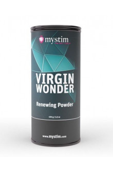 Пудра для ухода за игрушками Virgin Wonder Renewing Powder