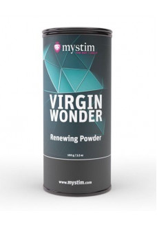 Пудра для ухода за игрушками Virgin Wonder Renewing Powder