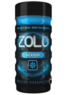 Мастурбатор Zolo Back Door Cup