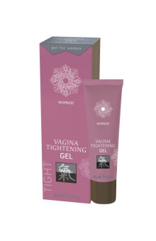 Сужающий гель для женщин Vagina Tightening Gel - 30 мл.