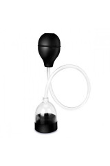 Вакуумный стимулятор головки пениса Oro Stimulator Self-Stroking Pump