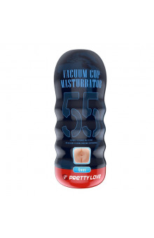 Мастурбатор-анус Vacuum Cup Masturbator