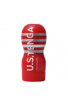 Мастурбатор TENGA U.S. Original Vacuum Cup