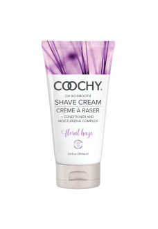 Увлажняющий комплекс COOCHY Floral Hazel - 100 мл.