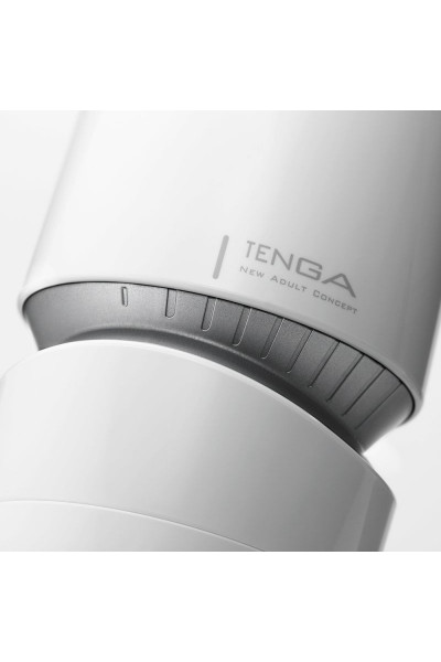 Мастурбатор TENGA AERO Silver Ring