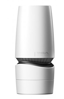 Мастурбатор TENGA AERO Silver Ring