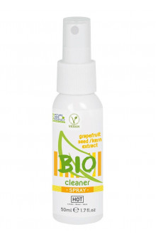 Очищающий спрей Bio Cleaner - 50 мл.