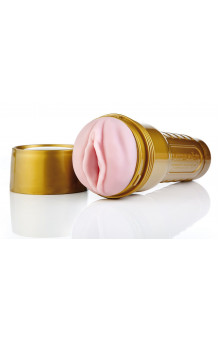 Мастурбатор Fleshlight - Stamina Training Unit