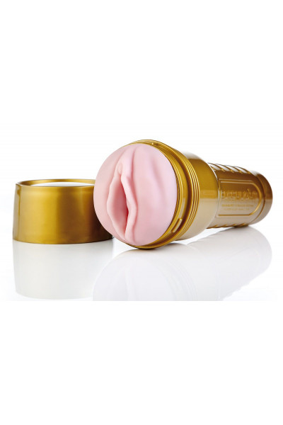 Мастурбатор Fleshlight - Stamina Training Unit