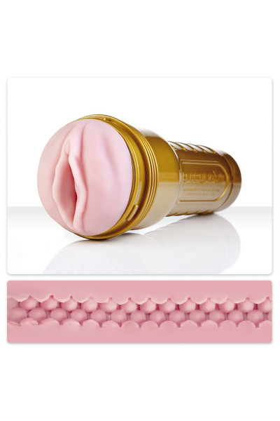 Мастурбатор Fleshlight - Stamina Training Unit