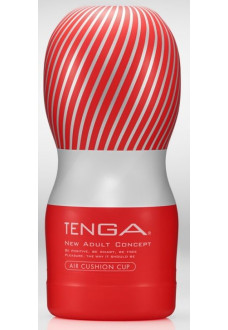 Мастурбатор TENGA Air Flow Cup