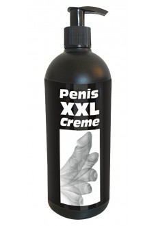 Крем для увеличения размеров члена Penis XXL Creme - 500 мл.