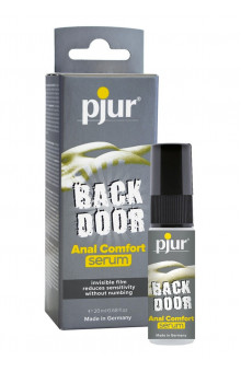 Анальная сыворотка pjur BACK DOOR Serum - 20 мл.