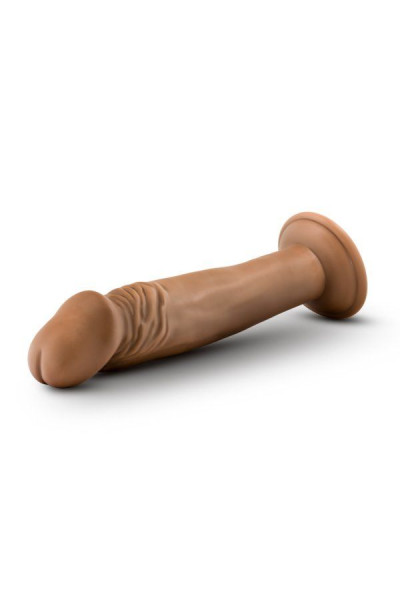 Карамельный фаллоимитатор Dr. Small 6 Inch Dildo - 16,5 см.