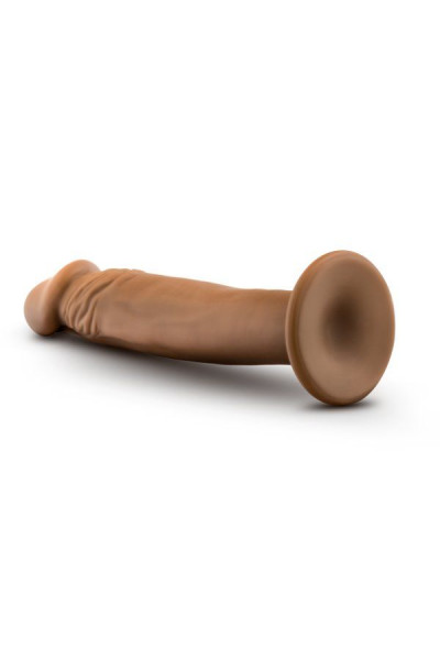 Карамельный фаллоимитатор Dr. Small 6 Inch Dildo - 16,5 см.