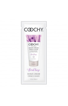 Увлажняющий комплекс COOCHY Floral Hazel - 15 мл.