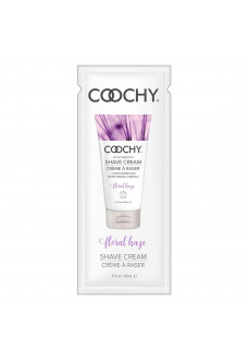 Увлажняющий комплекс COOCHY Floral Hazel - 15 мл.