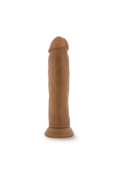 Фаллоимитатор-мулат 9.5 Inch Cock - 24,1 см.