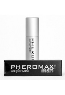 Концентрат феромонов для мужчин Pheromax Oxytrust for Men - 14 мл.