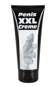 Крем для увеличения пениса Penis XXL Creme - 200 мл.